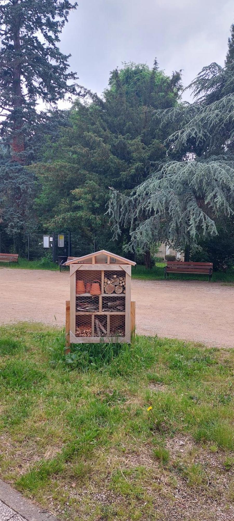 Le Pat' Toit A La Traboule Villa Aurec-Sur-Loire Luaran gambar
